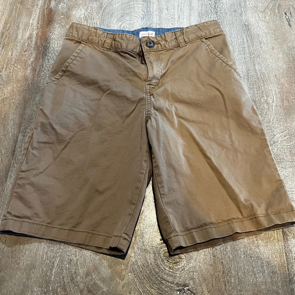 Boys Cat & Jack shorts 🩳 - Picture 1 of 6